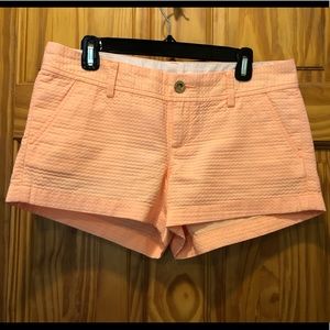 Lilly Pulitzer Shorts